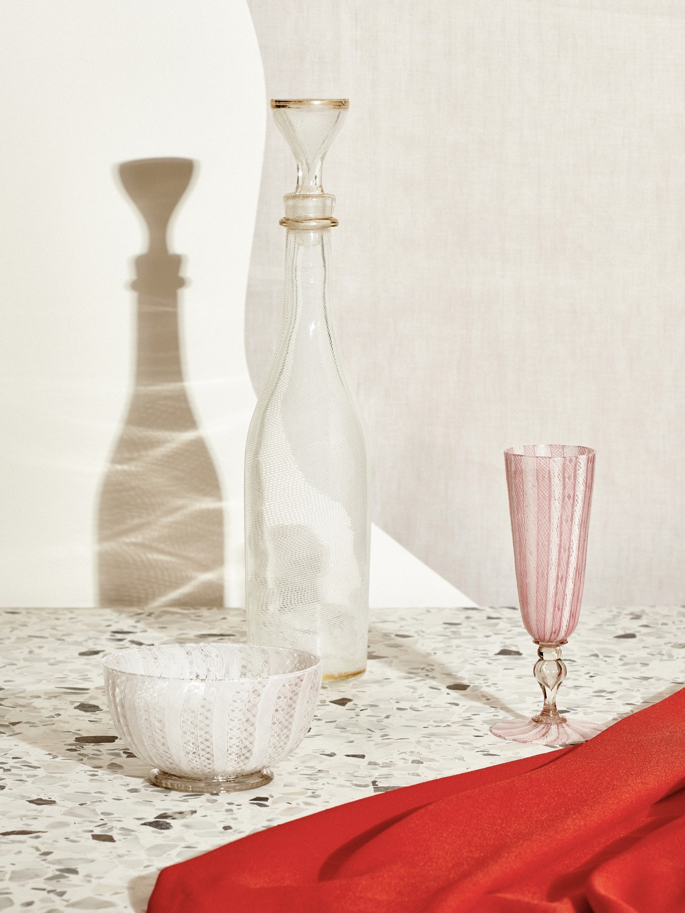 National Gallery of Victoria  - Photography by VICTORIA ZSCHOMMLER